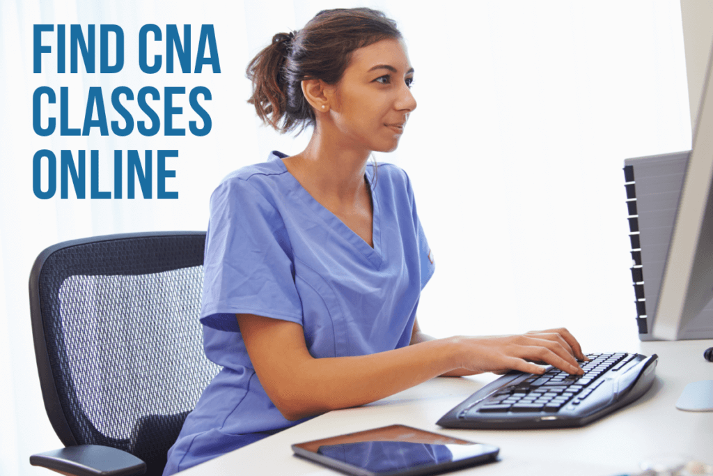 CNA Classes Online Find CNA Training & Certification Online for 2024